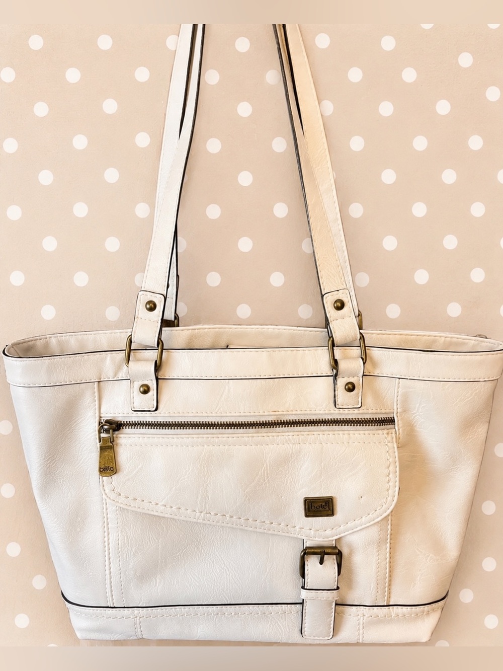 Bolo Bag
